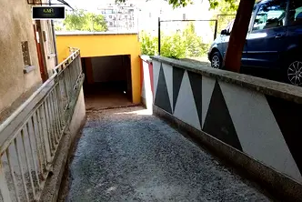 Гараж/Паркомясто в Плевен, Широк център