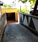 Гараж/Паркомясто в Плевен, Широк център