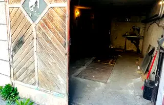 Гараж/Паркомясто в Плевен, Широк център