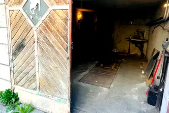 Гараж/Паркомясто в Плевен, Широк център