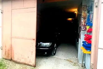 Гараж/Паркомясто в Плевен, Сторгозия