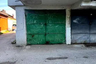 Гараж/Паркомясто в Плевен, Сторгозия
