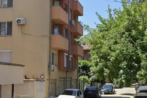 Garage/Parking in Plovdiv, Centyr