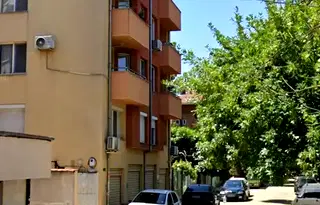 Гараж/Паркомясто в Пловдив, Център