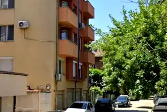 Гараж/Паркомясто в Пловдив, Център