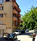 Гараж/Паркомясто в Пловдив, Център