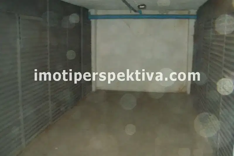 Garage/Parking in Plovdiv, Centyr
