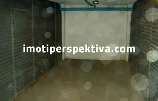 Гараж/Паркомясто в Пловдив, Център