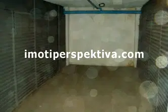 Гараж/Паркомясто в Пловдив, Център