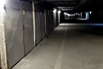 Гараж/Паркомясто в Пловдив, Център