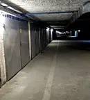 Гараж/Паркомясто в Пловдив, Център