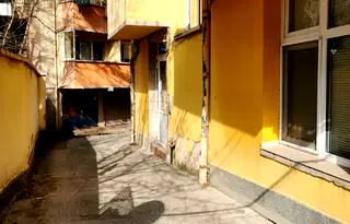 Гараж/Паркомясто в Пловдив, Център