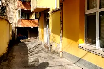 Гараж/Паркомясто в Пловдив, Център