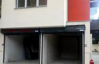 Гараж/Паркомясто в Пловдив, Център