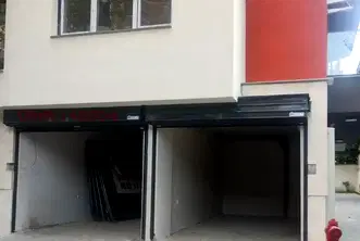 Гараж/Паркомясто в Пловдив, Център