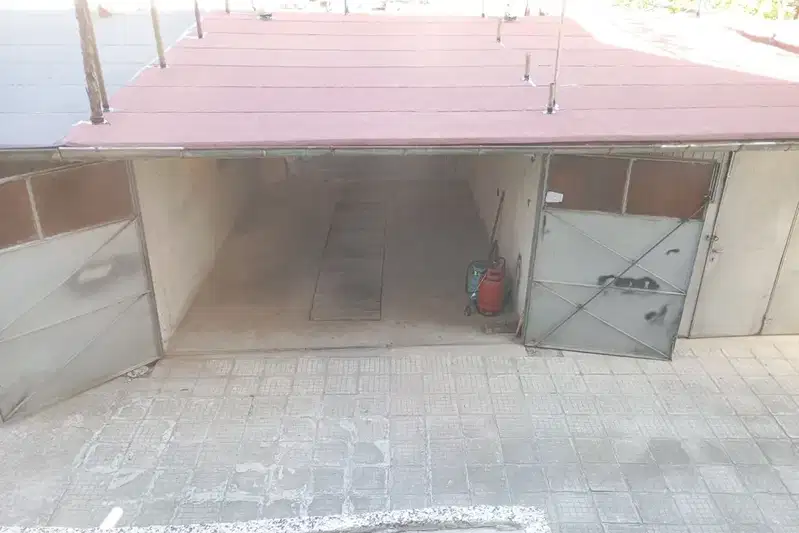 Garage/Parking in Plovdiv, Centyr