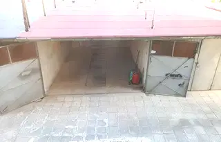 Гараж/Паркомясто в Пловдив, Център