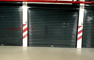 Гараж/Паркомясто в Пловдив, Център