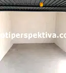 Гараж/Паркомясто в Пловдив, Христо Смирненски
