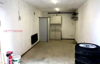 Гараж/Паркомясто в Пловдив, Христо Смирненски