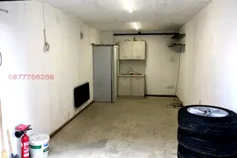 Гараж/Паркомясто в Пловдив, Христо Смирненски