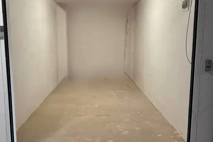 Garage/Parking in Plovdiv, Hristo Smirnenski