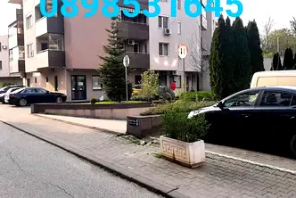 Гараж/Паркомясто в Пловдив, Христо Смирненски