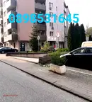 Гараж/Паркомясто в Пловдив, Христо Смирненски