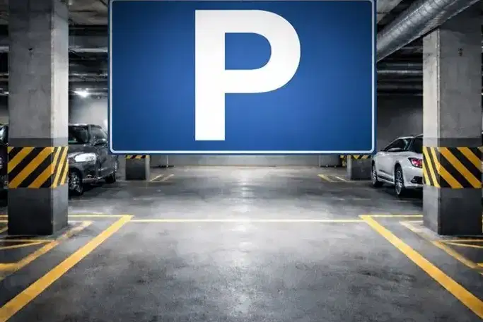 Garage/Parking in Plovdiv, Hristo Smirnenski