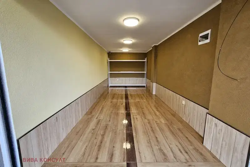 Garage/Parking in Plovdiv, Hristo Smirnenski