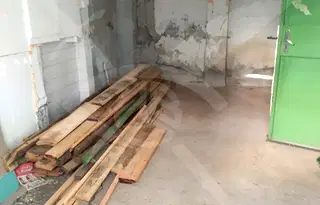 Гараж/Паркомясто в Пловдив, Каменица 1