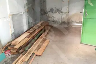 Гараж/Паркомясто в Пловдив, Каменица 1