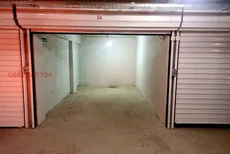 Гараж/Паркомясто в Пловдив, Каменица 1