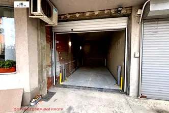 Гараж/Паркомясто в Пловдив, Кършияка