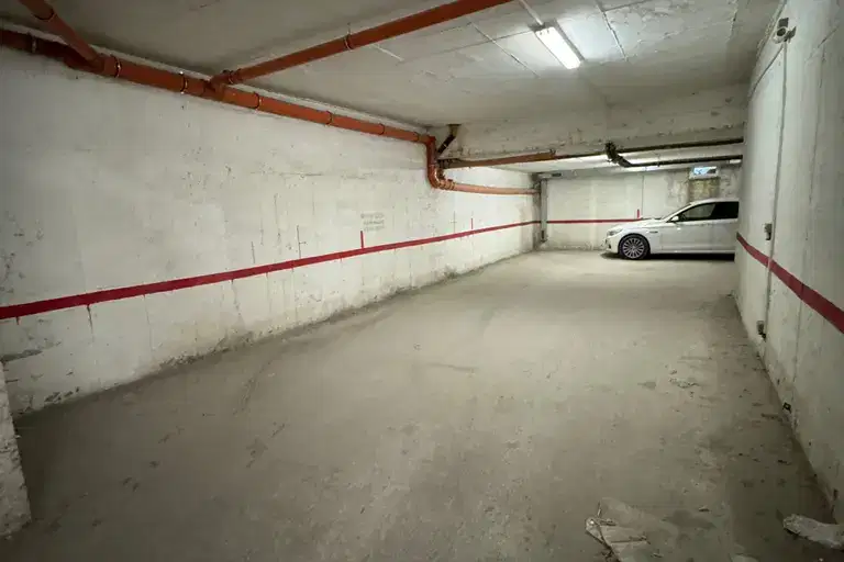 Garage/Parking in Plovdiv, Kyrshiyaka