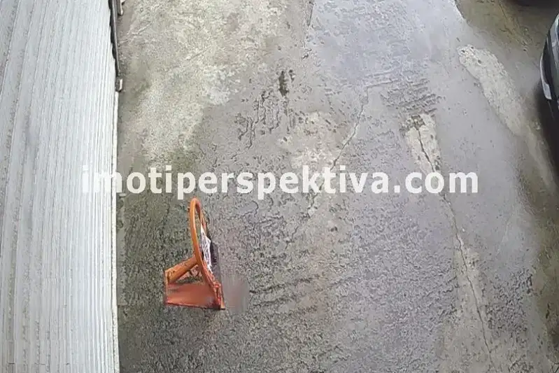 Garage/Parking in Plovdiv, Kyrshiyaka