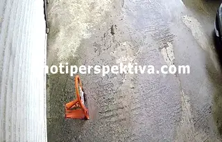 Гараж/Паркомясто в Пловдив, Кършияка