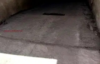 Гараж/Паркомясто в Пловдив, Кършияка