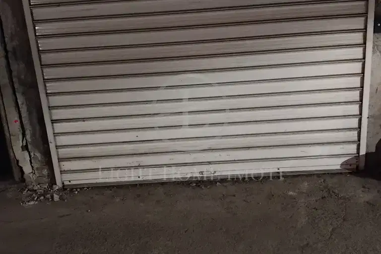 Garage in Plovdiv, Kyrshiyaka