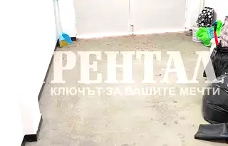 Гараж/Паркомясто в Пловдив, Кършияка