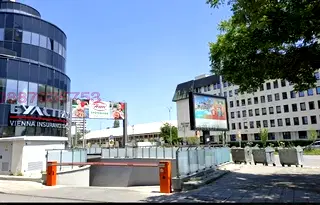 Гараж/Паркомясто в Пловдив, Кършияка