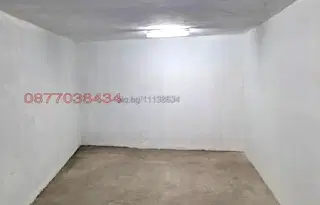 Гараж/Паркомясто в Пловдив, Кършияка