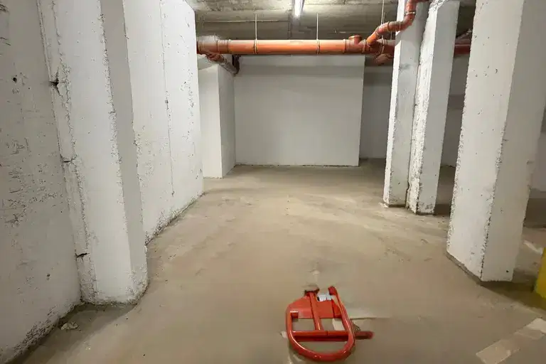 Garage/Parking in Plovdiv, Kyuchuk Parij