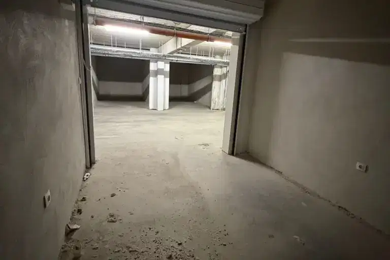 Garage/Parking in Plovdiv, Kyuchuk Parij