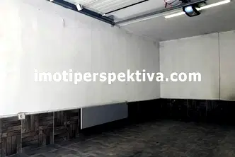Гараж/Паркомясто в Пловдив, Кючук Париж
