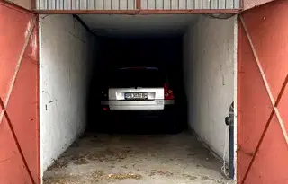 Гараж/Паркомясто в Пловдив, Мараша