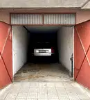 Гараж/Паркомясто в Пловдив, Мараша