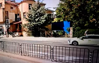 Гараж/Паркомясто в Пловдив, Мараша