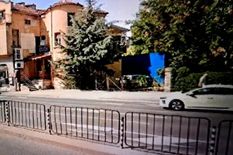 Гараж/Паркомясто в Пловдив, Мараша