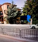 Гараж/Паркомясто в Пловдив, Мараша